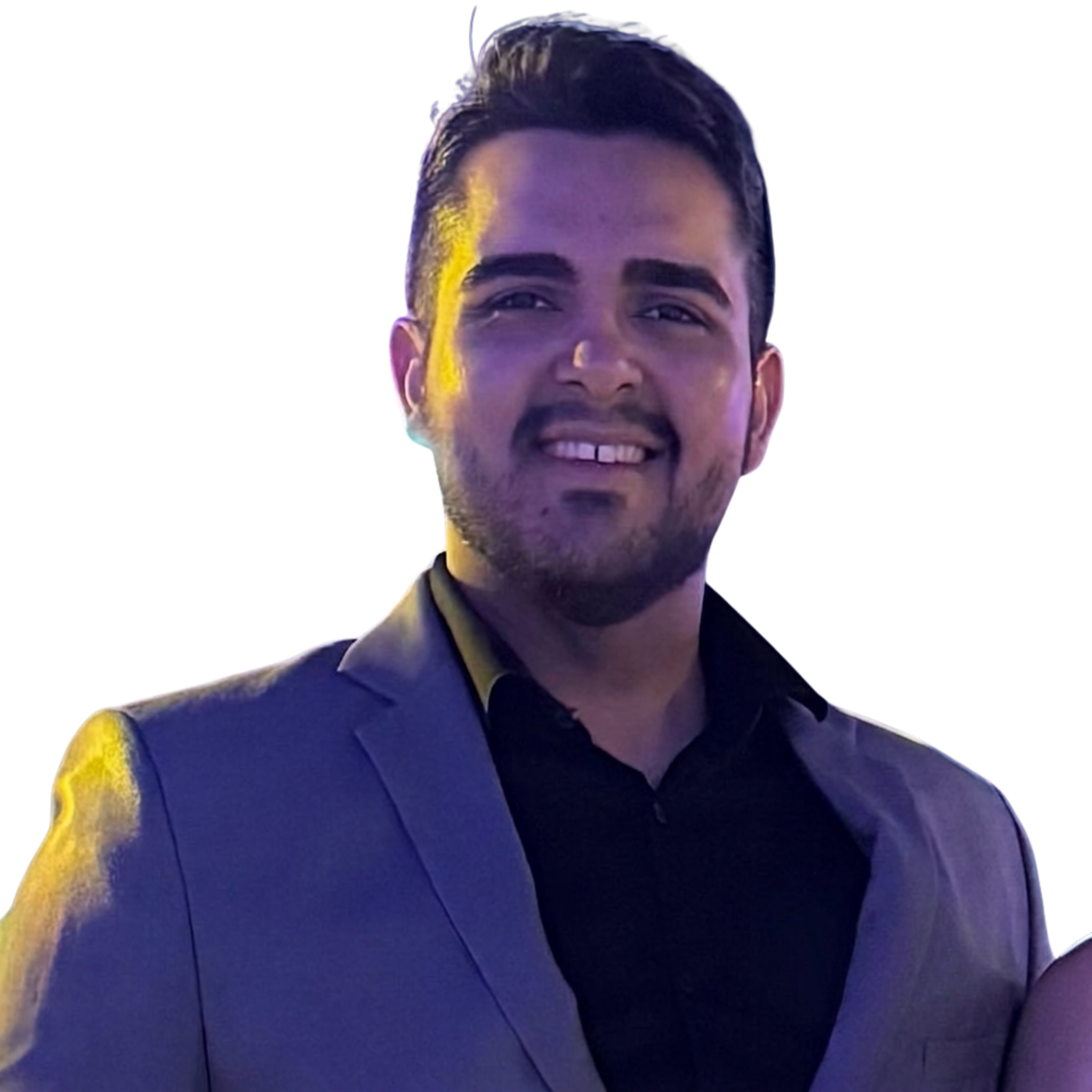 Professor Daniel Bastos